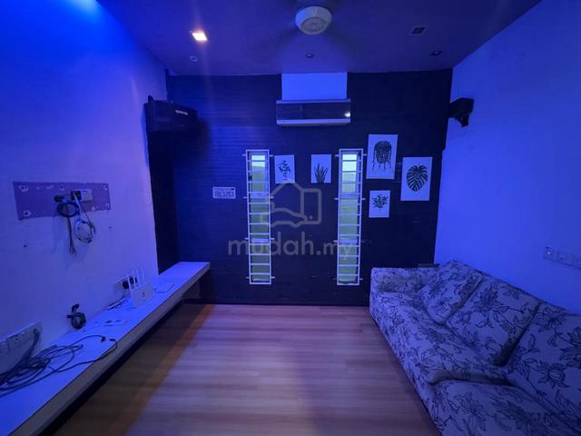 CL99 Tmn Mutiara Luyang|1 Storey|Fully Furnished|Foh Sang|KK|Sabah 2
