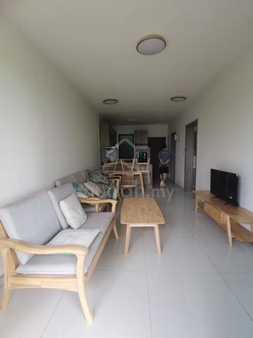 Ataraxia Park @ Forest City 1