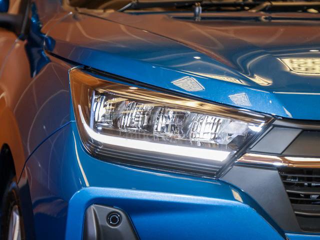 2026 Perodua AXIA 1.0 AV G AV X (A) PROMOTION ! - 4