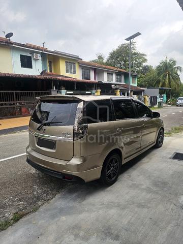 2012 Proton EXORA 1.6 BOLD PREMIUM (A) - 2