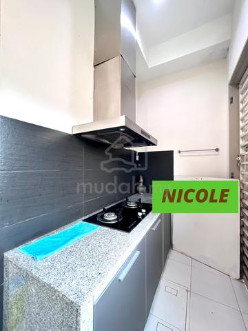 Bayan Lepas Teluk Kumbar Vanilla Bay 2sty Terrace House Reno Furnished 5