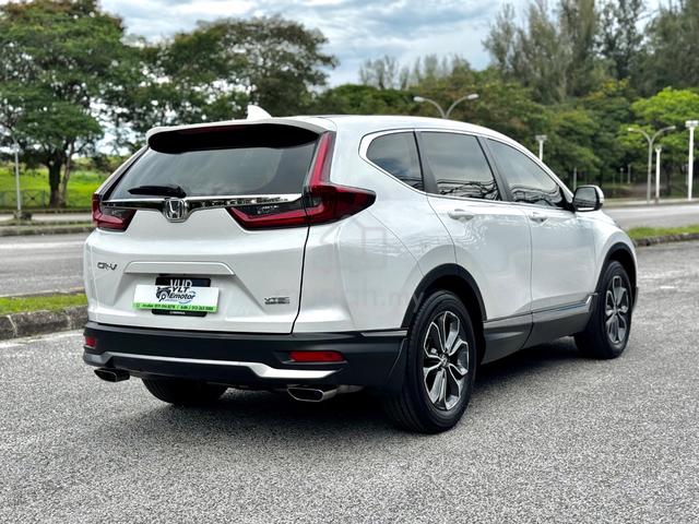 2022 Honda CR-V 1.5 TC-P 2WD (A) 3x,xxx Low Miles - 3