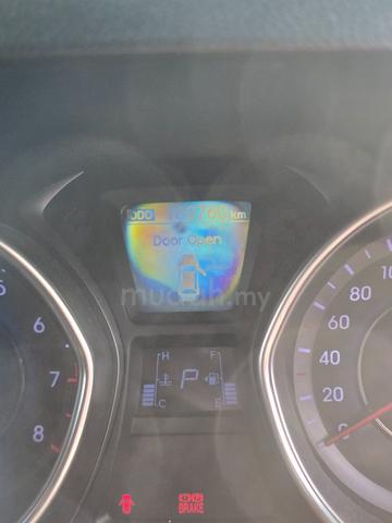 2012 Inokom ELANTRA 1.8 PREMIUM (A) - 4