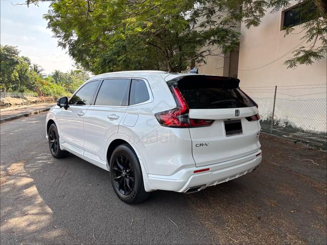 2024 Honda CR-V 2.0 E:HEV RS (A) FULL SERVICE WARR - 4