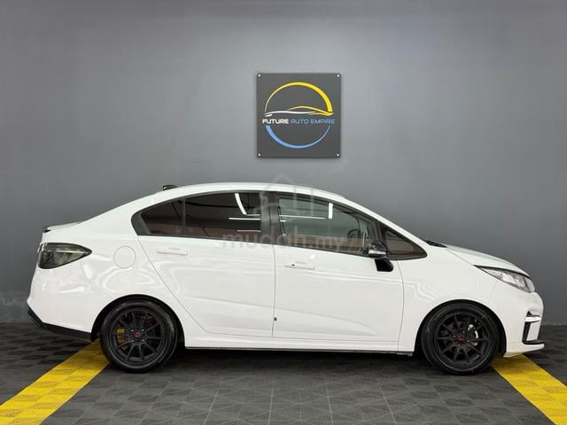 Proton PERSONA 1.6 PREMIUM / SPORTRIM / L/MILEAGE - 4