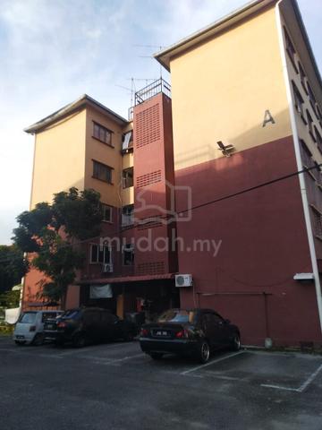 Taman Bukit Perdana 1