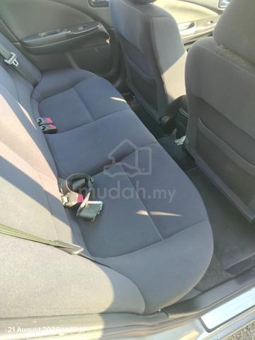 NISSAN SENTRA 1.6(A) SG PALING murah - 5