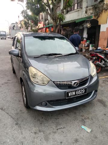 2011 Perodua MYVI 1.3 EZ STANDARD (A) - 3