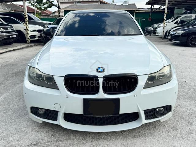 2010 Bmw M3 4.0 (CBU) E92 (A) - 2