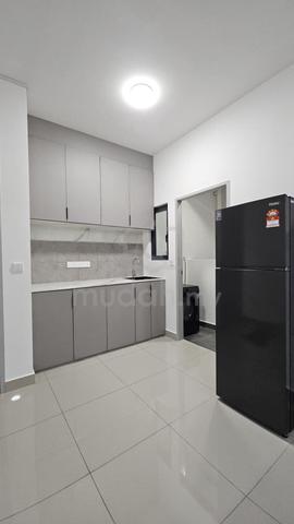 M Astra @ Setapak 1