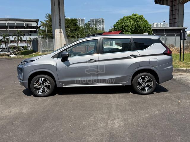 2022 Mitsubishi XPANDER 1.5 (A) 114K ML FULSRV - 5