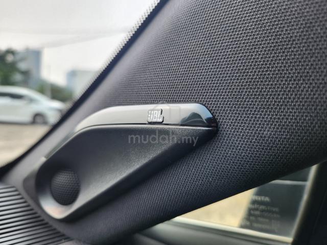 2023 Toyota Harrier Z Digital Meter JBL 360 Camera - 3