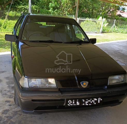 2007 Proton ISWARA 1.5 S VERSION A (M) - 1