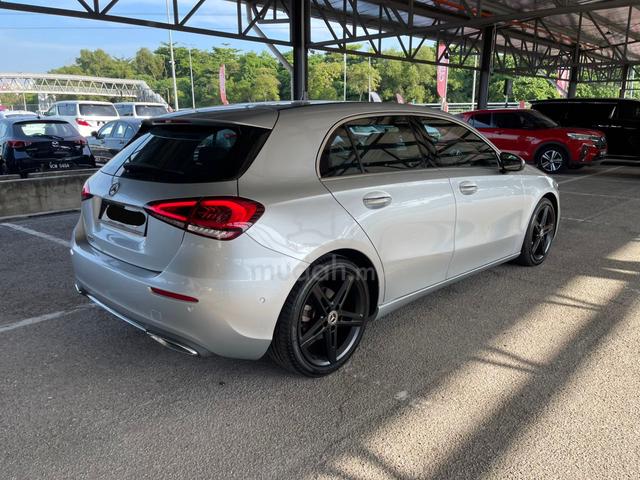 2018 Mercedes Benz A200 1.3HB - Low mileage !!! - 4