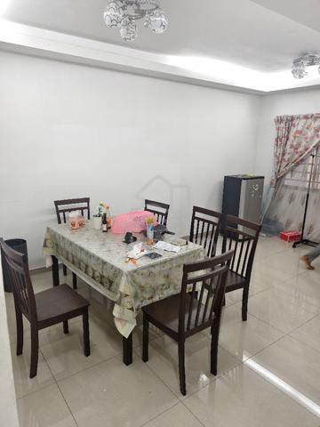 Pangsapuri Seri Perantau 1