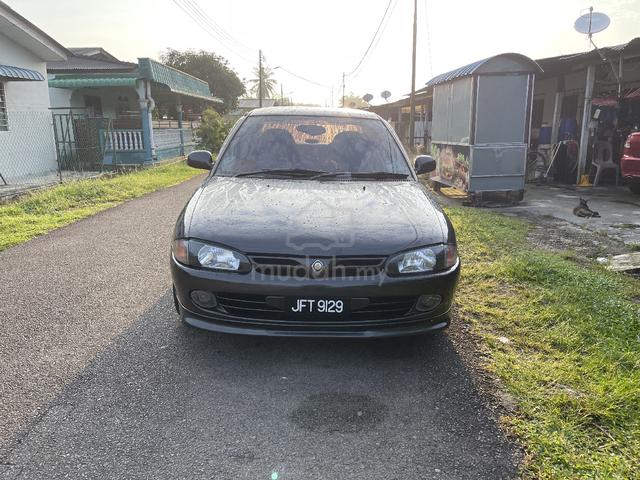 2000 Proton WIRA 1.5 GLi (M) - 2