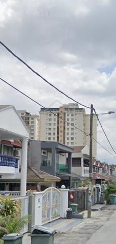 Bandar Baru Ampang 2 Storey House 4r3b Extend Next To Shops, Banks 1