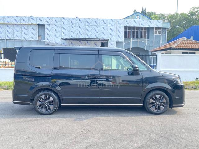 (BEST DEAL) Honda STEPWAGON SPADA (7 SEATER) 2023 - 5