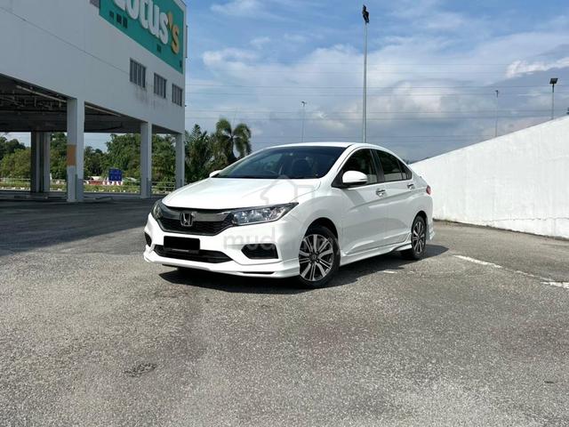 2017 Honda CITY 1.5 E (A) 3 YRS WRNTY/FOC DELIVERY - 4
