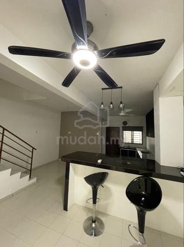 Rumah Jalan Nuri Taman Scientex 1