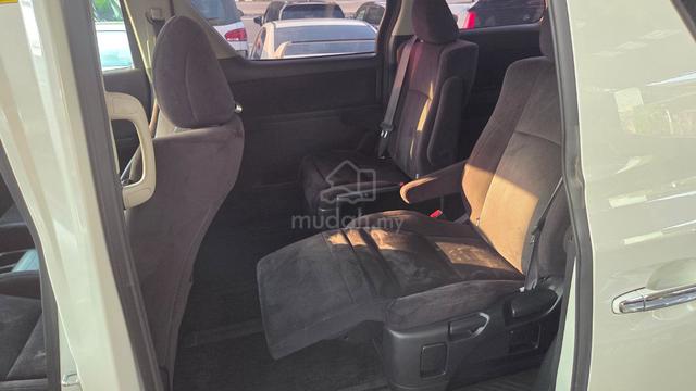 2010 Toyota VELLFIRE 2.4 Z PLATINUM SELECTION - 5