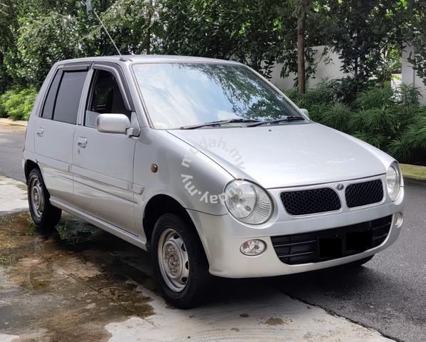 2005 Perodua Kancil 660cc Ex M Direct Owner Cars For Sale In Old Klang Road Kuala Lumpur