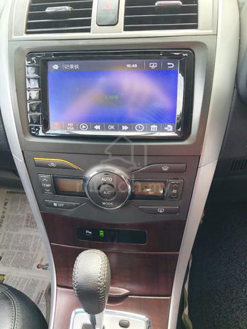 2013 Toyota COROLLA ALTIS 1.8 G FACELIFT (A) - 5