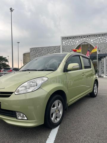 2005 Perodua MYVI 1.3 EZ (A) - 4