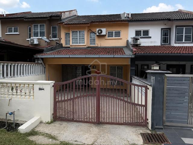 20x65, Good Condition, Rawang Perdana, Freehold, Double Storey, Rawang 1