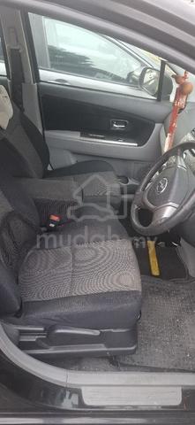 2012 Perodua ALZA 1.5 EZI (A) - 5