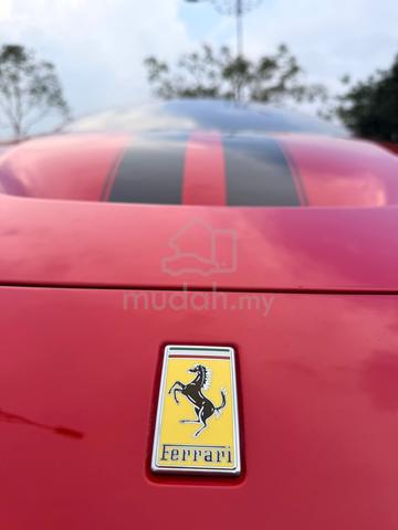 2021 Ferrari F8 3.9 TRIBUTO (A) - 4