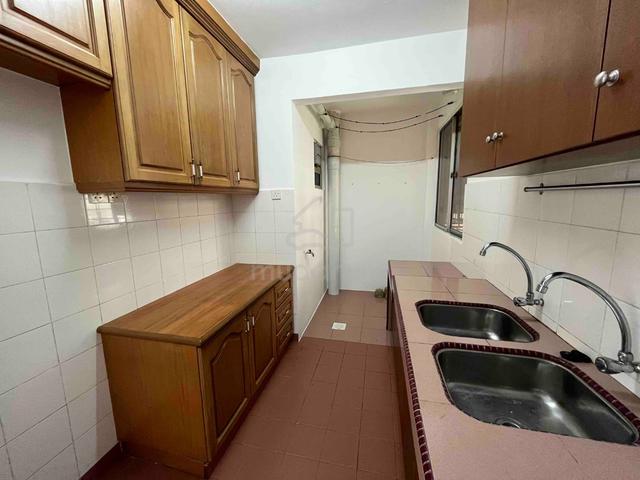 Apartment Permai (Damansara Damai) 1