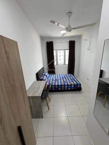 Vista Wirajaya 2 Master Room For Rent- Muslim Lady Only 1