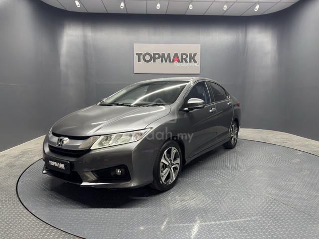 2016 Honda CITY 1.5 V (A) - 2