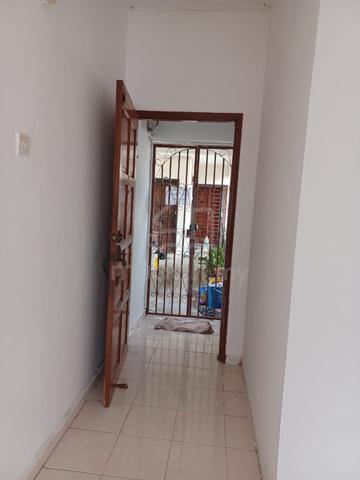 Taman Segambut SPPK 1