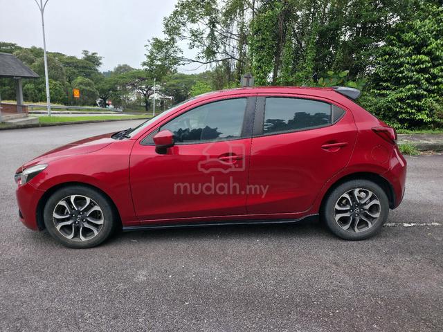 2016 Mazda 2 1.5 SKYACTIV HATCHBACK (A) - 5