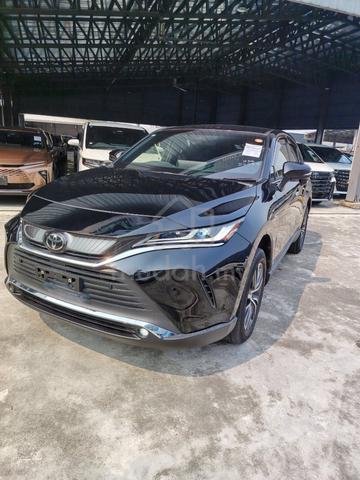 2022 Toyota HARRIER 2.0 G (A) - 3