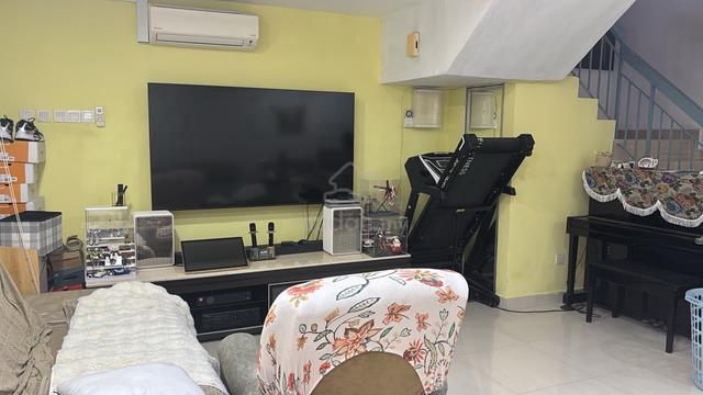 2 Storey House , Puchong Utama , Puchong 1