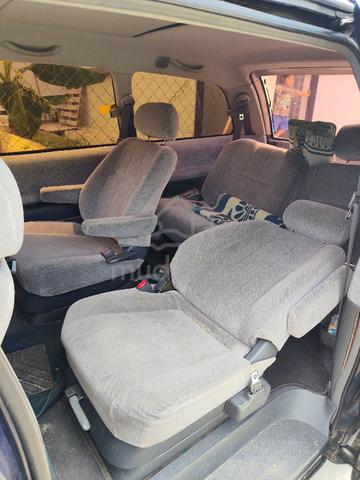 1998 Toyota ESTIMA 2.4 LUCIDA TCR10G (A) - 4
