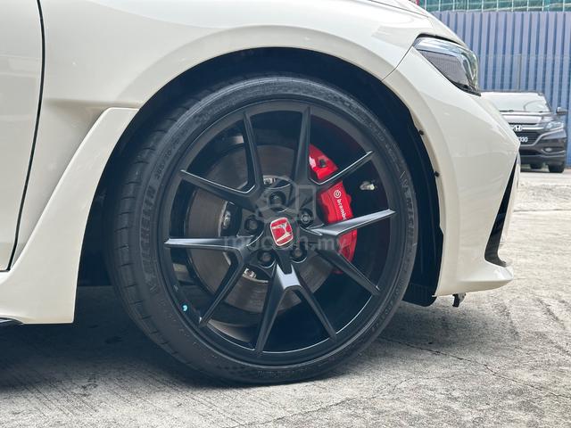 2025 Honda CIVIC 2.0 TYPE R (5A condition) Low Mil - 5