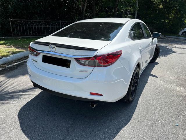 2013 Mazda 6 2.0 SKYACTIV (A) LOAN/CASH - 4