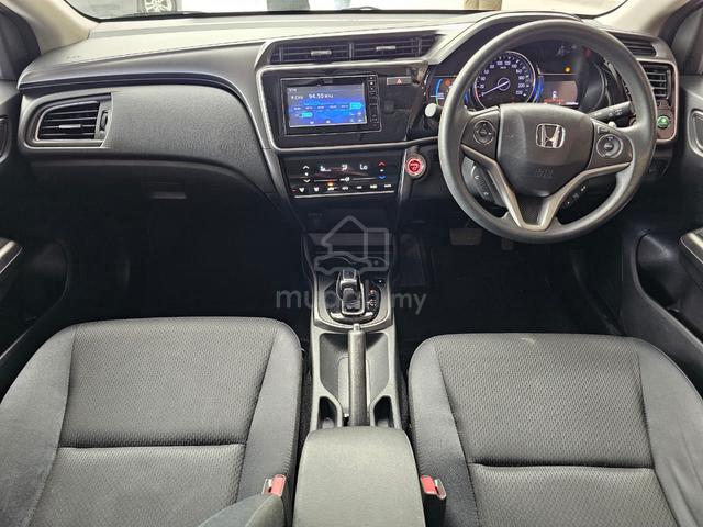 Honda CITY 1.5 HYBRID FACELIFT F/SERVICE BY HONDA - 5