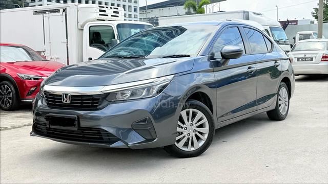 2023 Honda CITY 1.5 S (A) OFFER SEDAN - 1