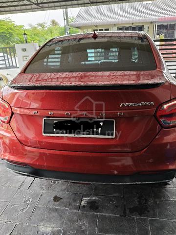 2019 Proton PERSONA 1.6 STANDARD -- (A) - 3