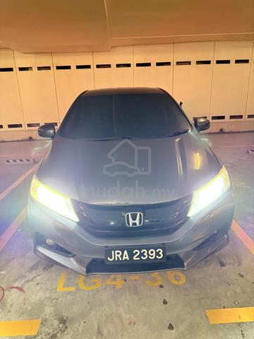 Honda City 1.5 E (2015) – Only 94,236 KM 🚗 - 3