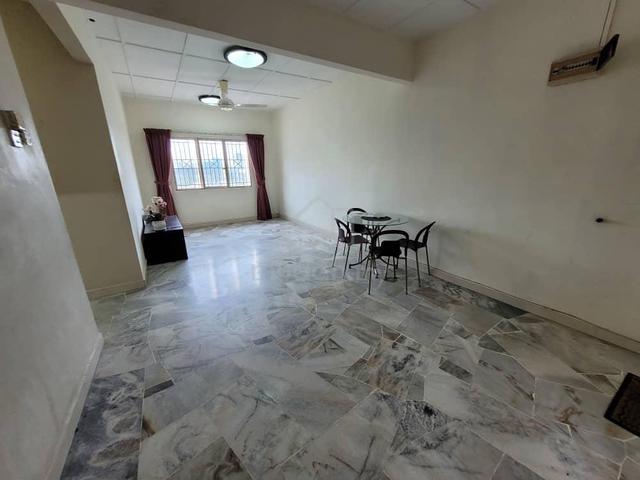 Sri Penaga Apartment 1