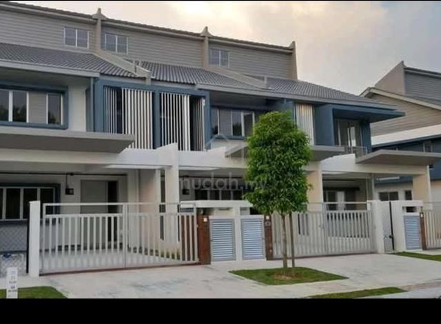 For Sale Untuk DiJual Salak Perdana Sepang 1
