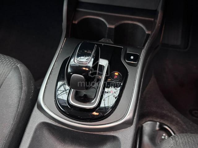 Honda CITY 1.5 HYBRID GM6 FACELIFT FULL SERVICE - 4