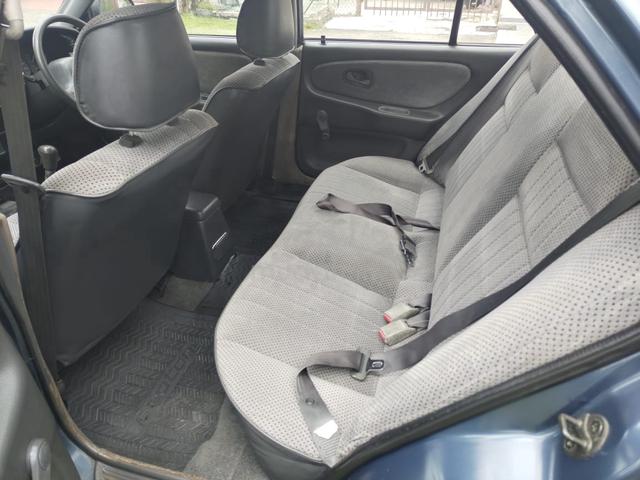 1995 Proton WIRA 1.5 A/B GL (M) - 2