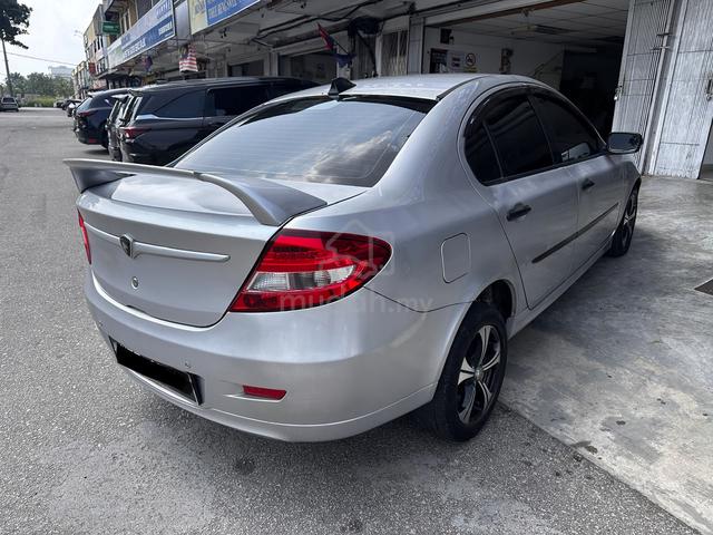 PROTON PERSONA 1.6 ELEGANCe (A) GOOD CONDITION - 1